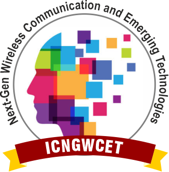 ICCSAI Logo